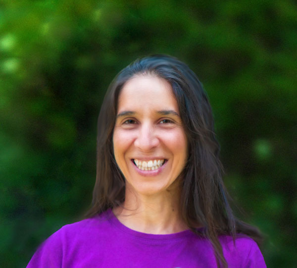 project coordinator image