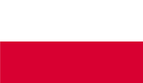 Poland Flag